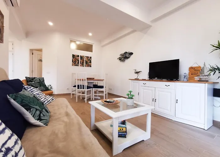 Lagos Sea View Apartment