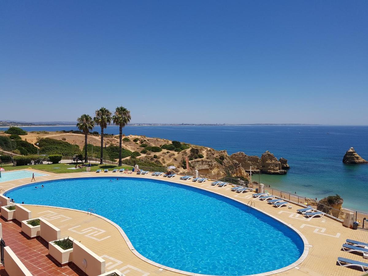 Sea View Appartement Lagos