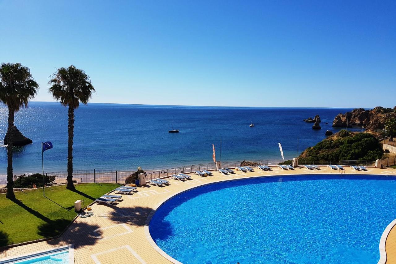 Sea View Appartement
