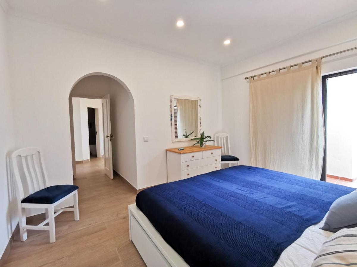 Appartement Sea View Lagos