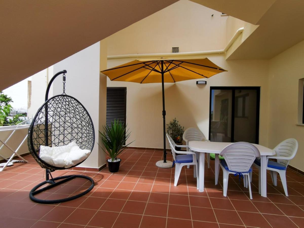 Appartement Sea View