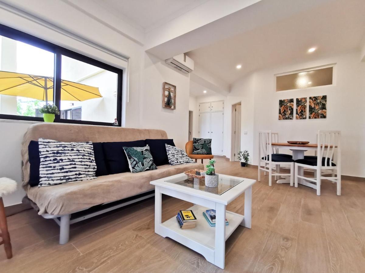 Sea View Appartement *