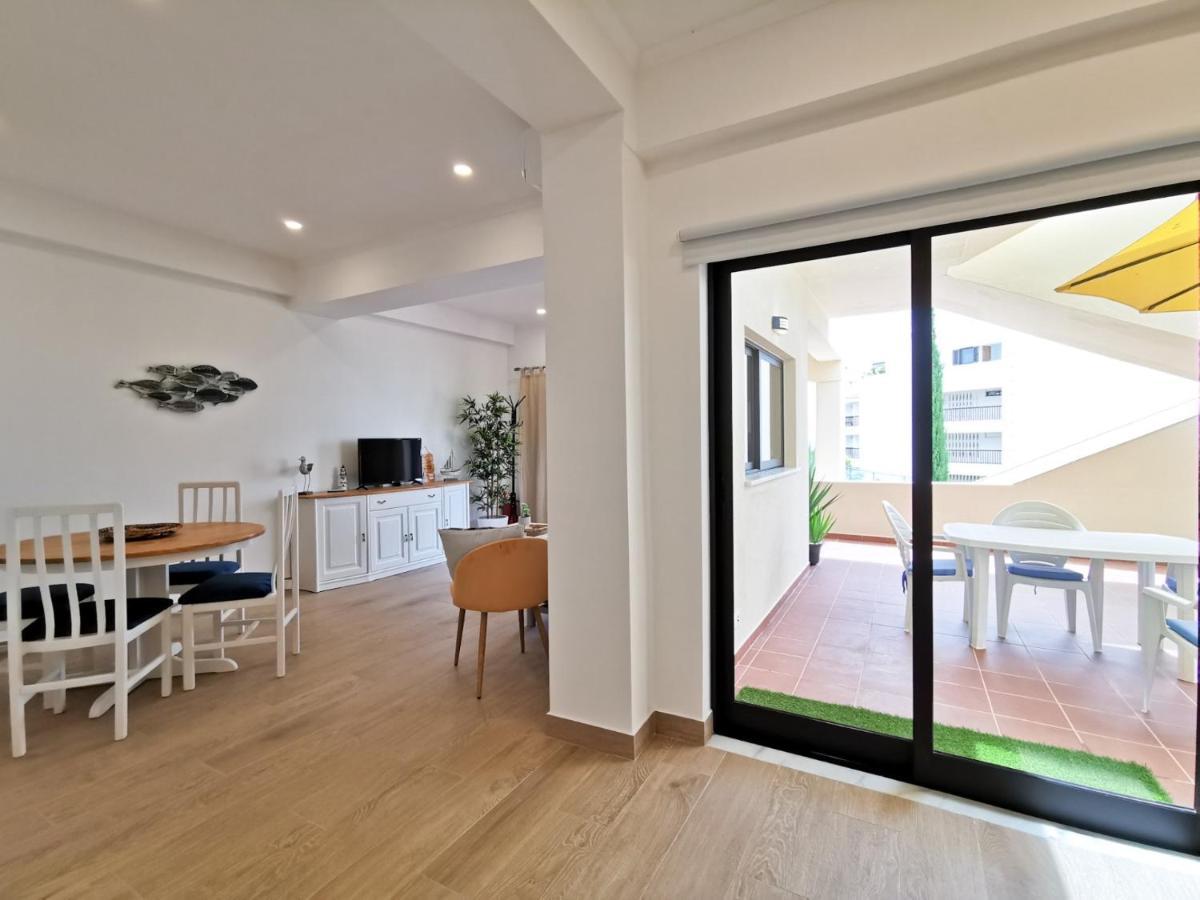 Appartement Sea View Lagos