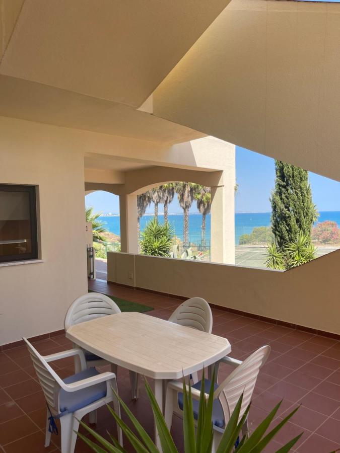 Sea View Appartement