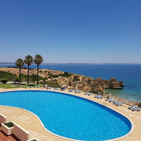 Lagos Sea View Apartment Esterno foto