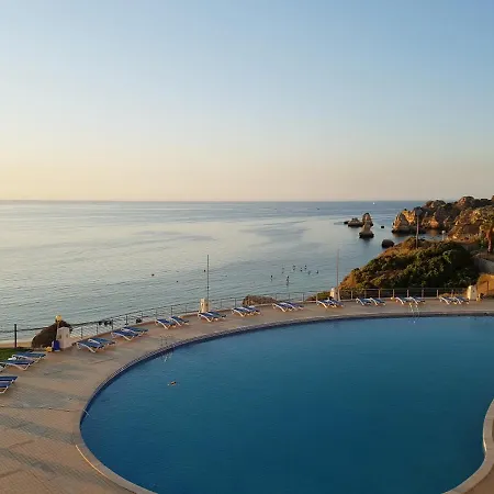 Lagos Sea View Apartment Esterno foto
