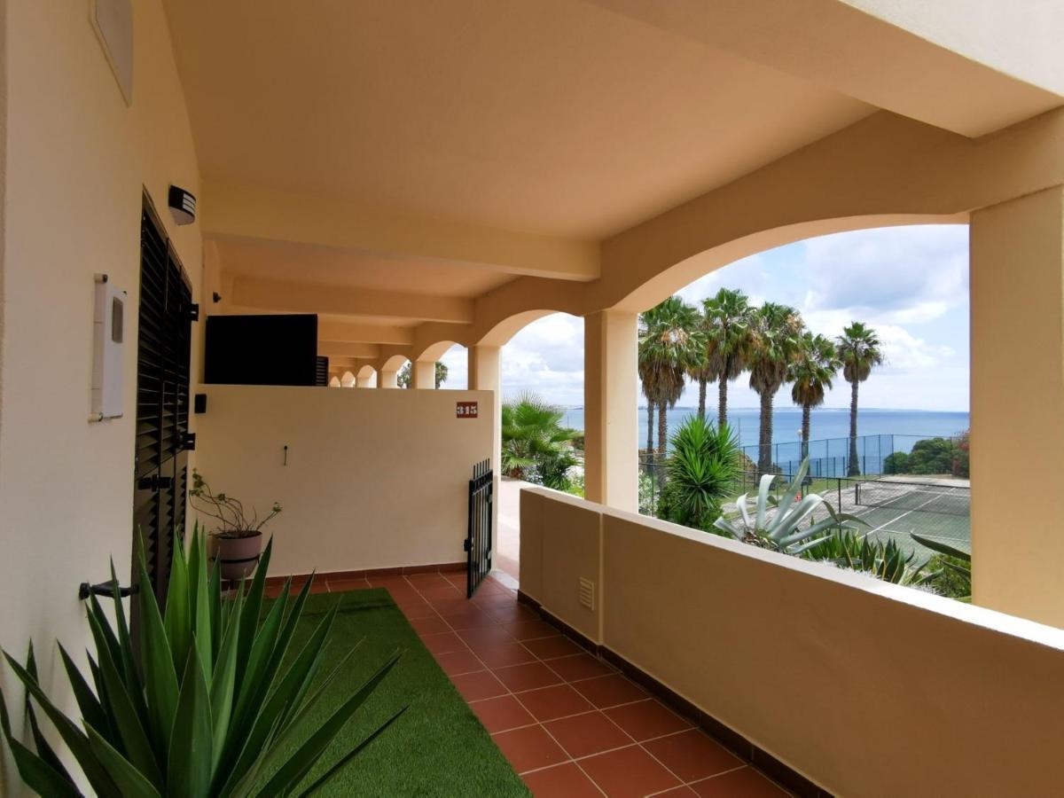 Sea View Appartement *